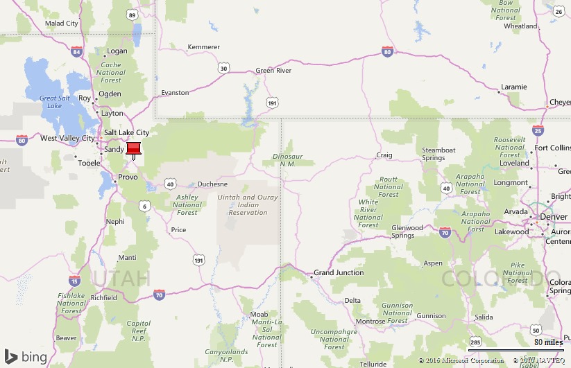 Map picture