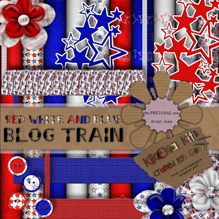 http://craftedbygina.blogspot.com/2009/05/red-white-and-blue-blog-train.html