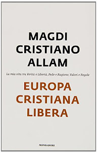 Europa cristiana libera