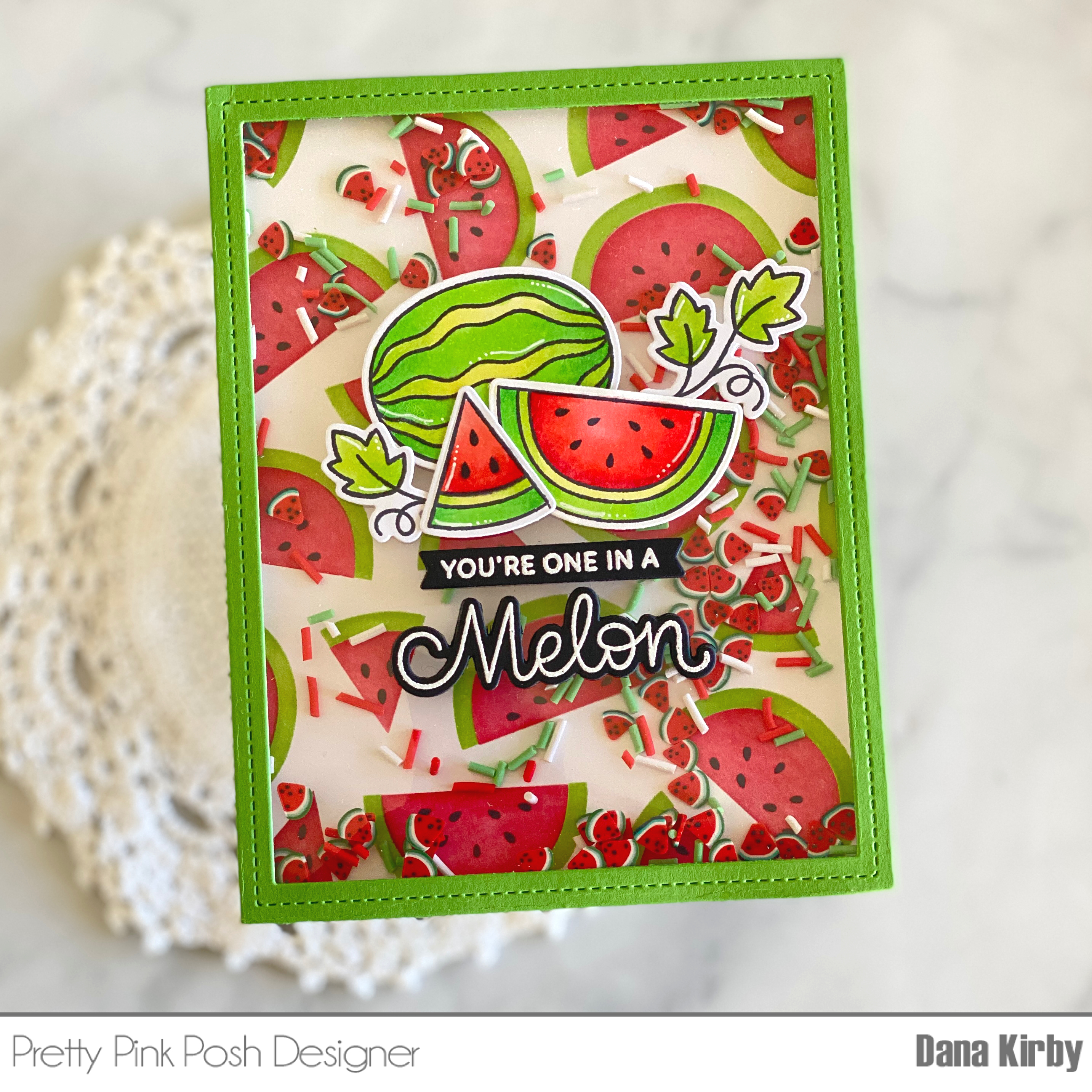 Pretty Pink Posh June Release Blog Hop – Crafts by Channin