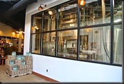 All the Cool Brewing Equpment