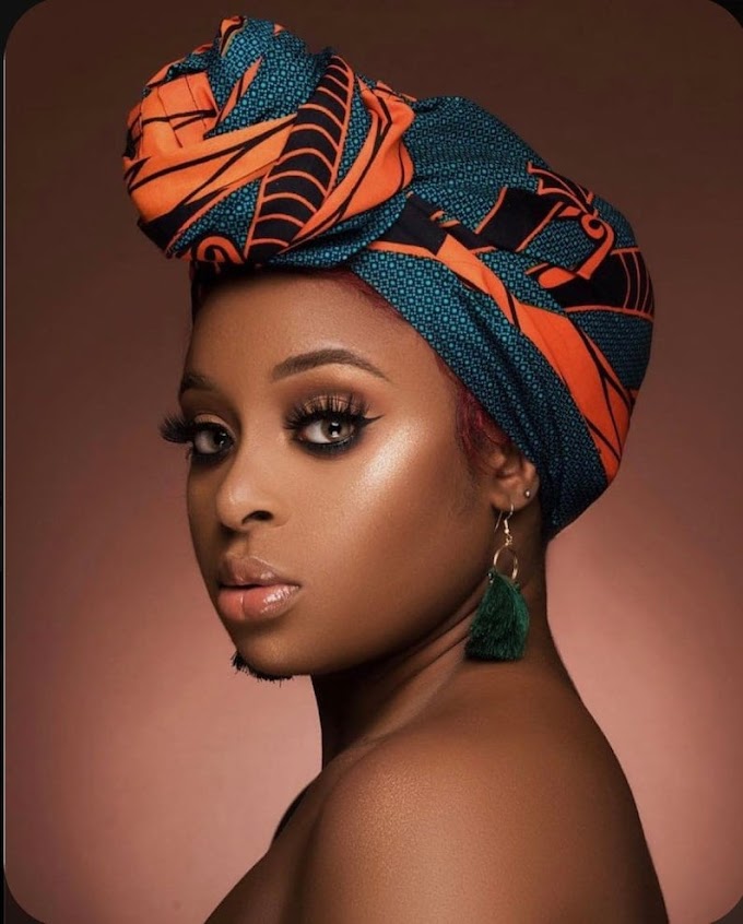  The Rich Cultural Significance and Modern Appeal of African Head Wraps