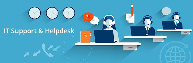 Help desk software saas