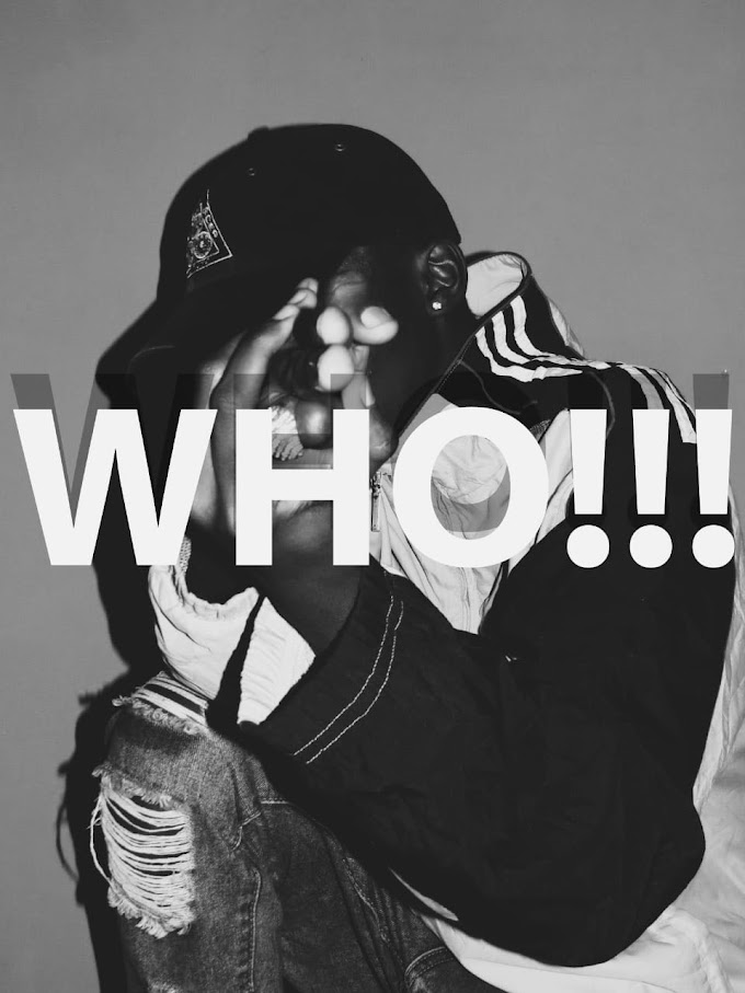 Milas - WHO!!! (2k18) (Original Mix) [Download]