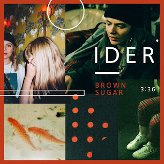 MP3 download IDER - Brown Sugar - Single iTunes plus aac m4a mp3