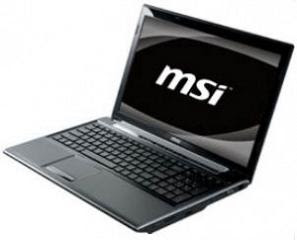 MSI FR600 Laptop Price In India