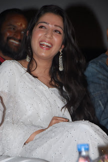 Charmi Photos at Mangala Audio Launch