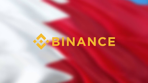 Regulated fintech in Bahrain enables crypto payments with Binance