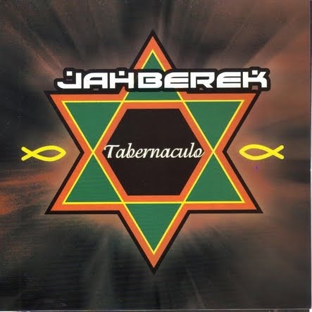 Jahberek