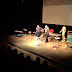 Teatro. Una serata tra "aMichi" al Teatro Abeliano in favore della onlus intitolata a Michele Visaggi, con Vito Signorile e Davide Ceddia