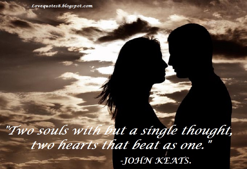 LOVE QUOTES FOR HIM :