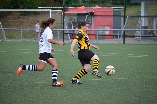 Liga vasca femenina