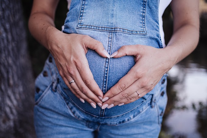 Los mejores pantalones para embarazadas