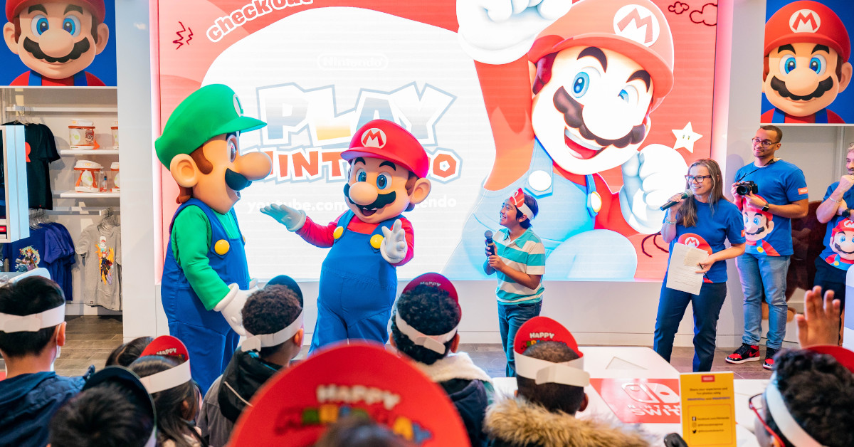 9 melhores jogos do Mario para celebrar o final de semana do Mar10 Day