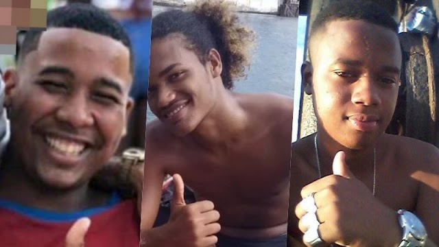 Salvador: PMs são denunciados após cena de crime na Gamboa ser modificada