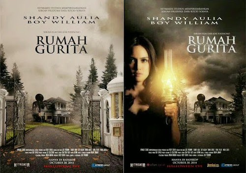 Download Film Rumah Gurita Terbaru 2014