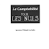 comptabilité pour les Nuls  -  Laurence THIBAULT-LE GALLO  - first éditions