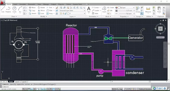 AutoCAD का परिचय 