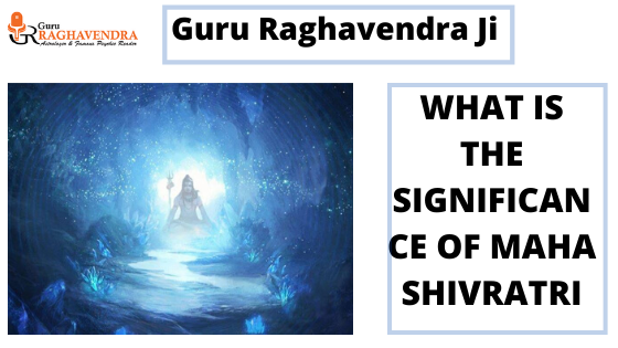 Guru Raghavendra Ji is the best Psychic Reader in Toronto, canada