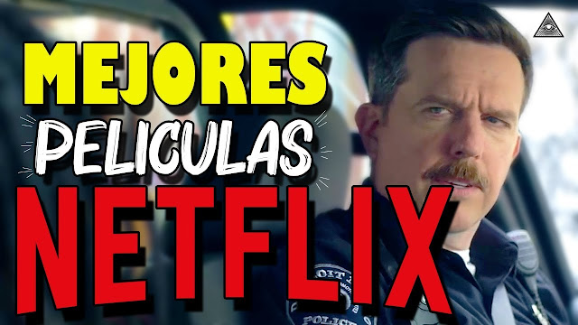 Peliculas de netflix 2020 "BUENAS"