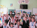 Мій клас