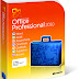 Microsoft office professional plus 2010 full