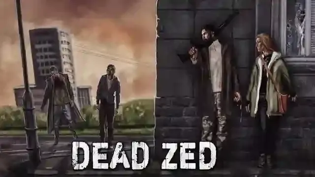 Dead Zed Mod APK