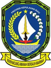 lambang / logo  Provinsi kepulauan riau (Kepri)