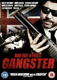 Big Fat Gypsy Gangster 2011 Hollywood Movie Watch Online