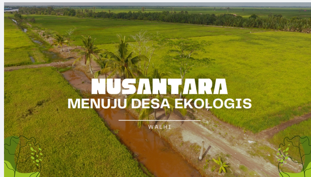 Desa Nusantara
