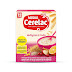 Nestlé CERELAC Fortified Baby Cereal with Milk, Multigrain & Fruits – From 12 Months, 300g BIB Pack