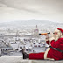 Santa Claus Cristmast HD Wallpaper 2015