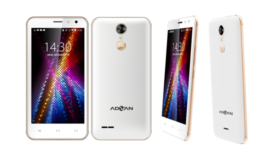 Download Firmware Advan S5E NXT PAC & CPB Terbaru ...