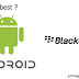 Perbedaan Android Dan Blackberry