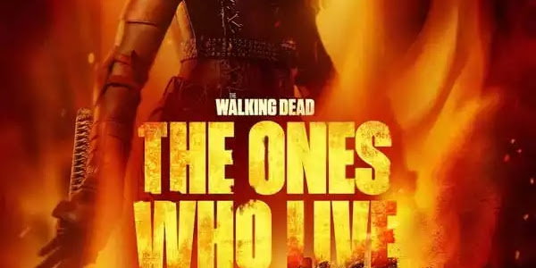 Series: The Walking Dead; The Ones Who Live Season 1 (2024)