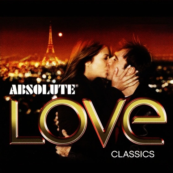 Coletânea - Absolute Love