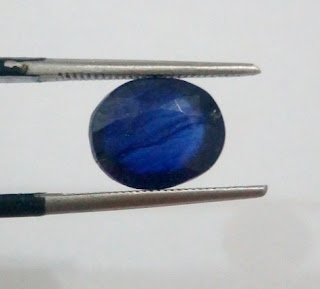 Excellent Sapphire Gemstone