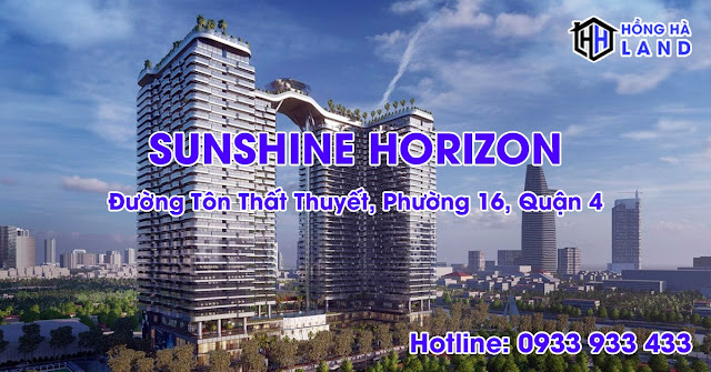 Sunshine Horizon Quận 4