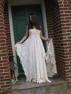 bohemian wedding dresses auckland