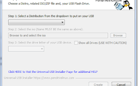 Windows  Bootable USB Tool For PC And Android Tab 