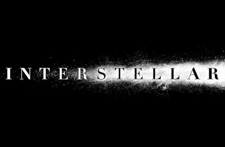 'Interstellar' Launches 4 Posters