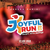 Joyful Run â€¢ 2023