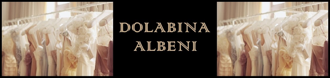 Dolabına Albeni