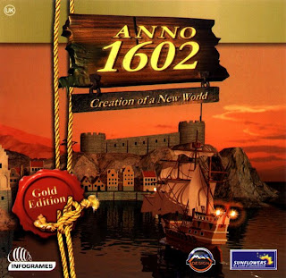 Anno 1602 addon