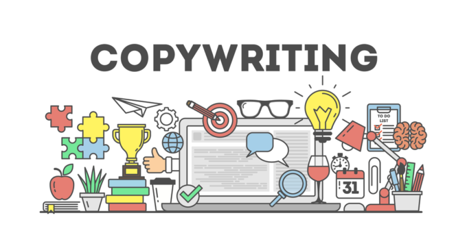 The Art of Persuasion: Unveiling the Power of Copywriting in Marketing