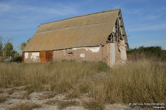 Castellar-Oliveral (Valencia).