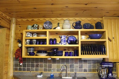 Kitchen open cuboards april 13