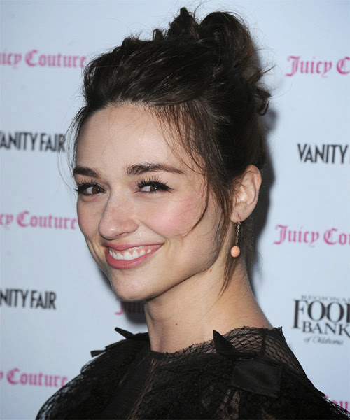 Crystal Reed Hd Wallpapers 