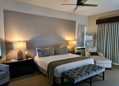 5-star hotel in Colorado Springs
