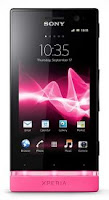 Sony Xperia U ST25i